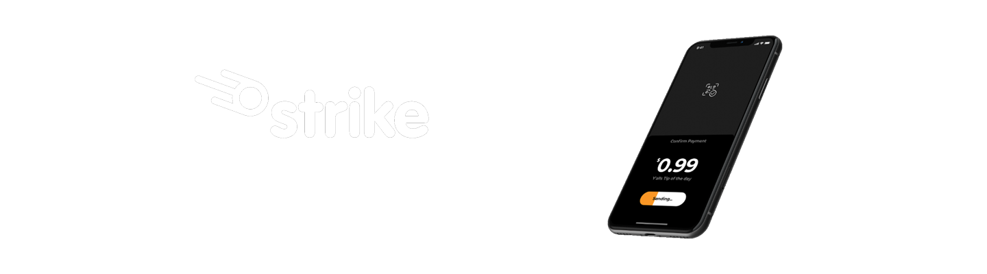 Strike Promo Code for users